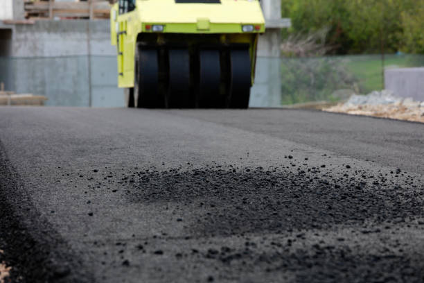 Best Driveway Paving Near Me  in Wathena, KS