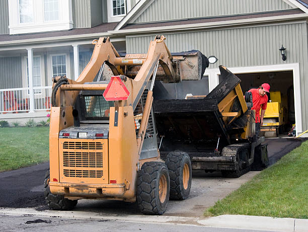 Best Best Driveway Pavers  in Wathena, KS