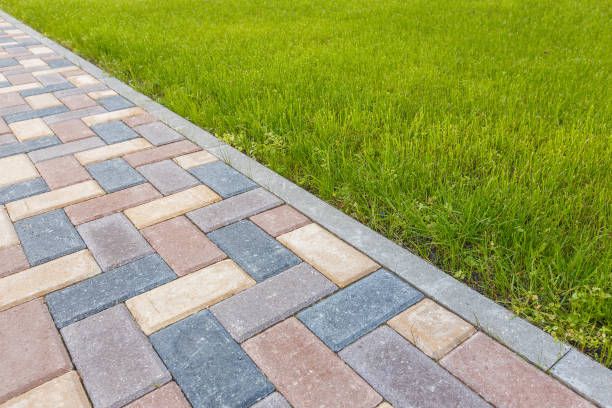 Best Interlocking Driveway Pavers  in Wathena, KS