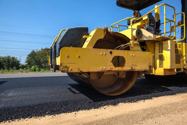 Best Driveway Repair Near Me  in Wathena, KS